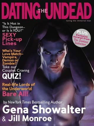 Dating the Undead