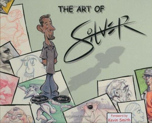 The art of Silver