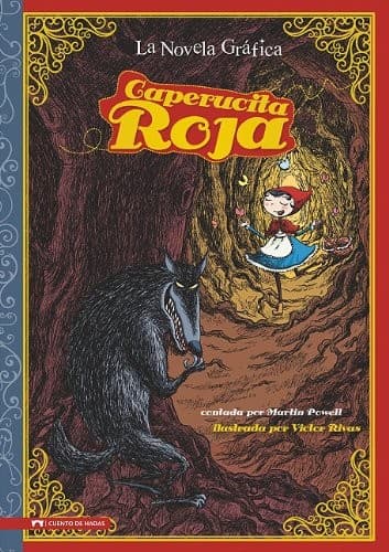 Caperucita Roja