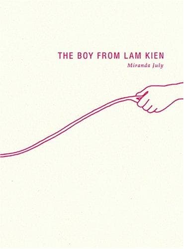 The Boy from Lam Kien
