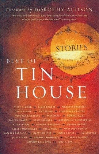 Best of Tin House