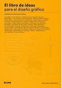 El libro de ideas para el diseño grafico