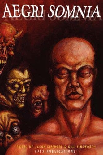 Aegri Somnia Trade Paperback