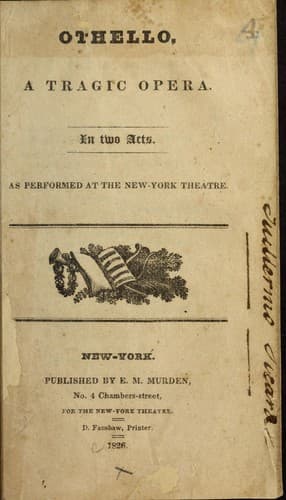 Othello