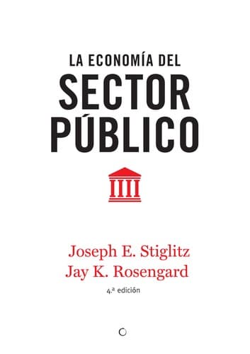 La economia del sector público. - 4. edición