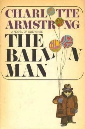 The balloon man