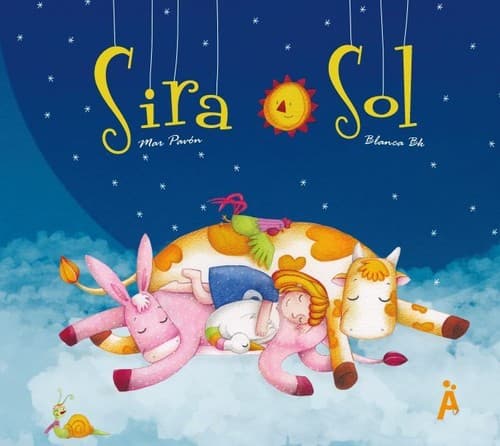Sira Sol
