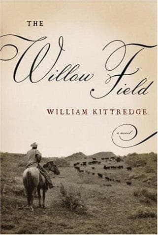 The Willow Field