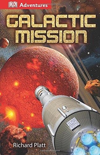 Galactic Mission