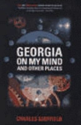 Georgia On My Mind And Other Places