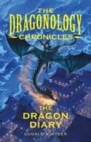 The Dragon Diary
            
                Dragonology Chronicles