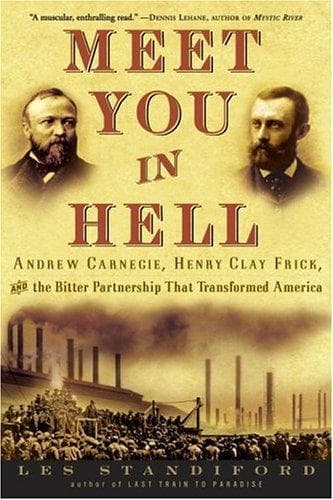 Meet You in Hell