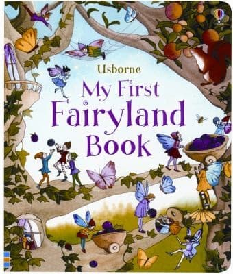 My First Fairyland Book