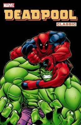 Deadpool Classic