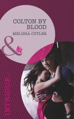 Colton By Blood