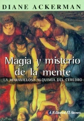 Magia Y Misterio De La Mente La Maravillosa Alquimia Del Cerebro