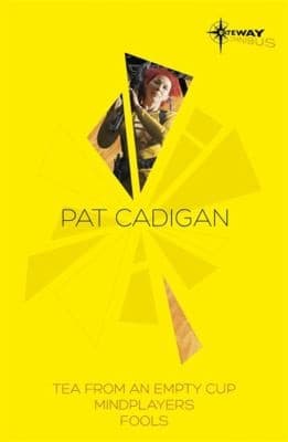 Pat Cadigan Sf Gateway Omnibus