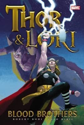 Thor Loki
