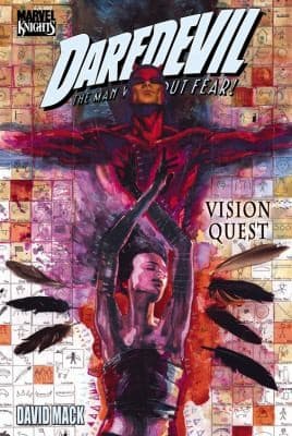 Daredevil The Man Without Fear