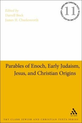 Parables Of Enoch A Paradigm Shift