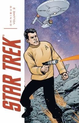Star Trek Omnibus