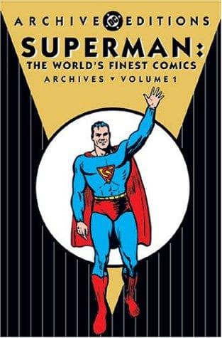 Superman
