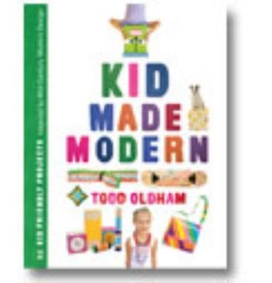 Kid Made Modern