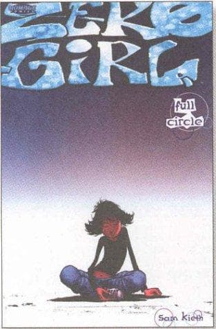 Zero Girl