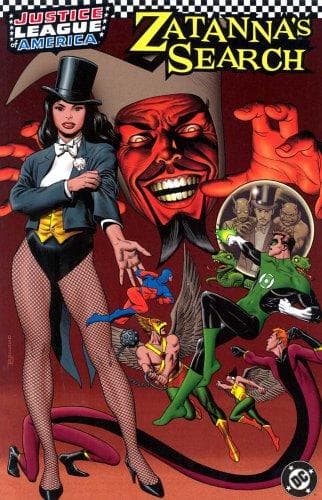 Justice League of America