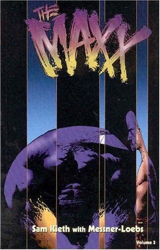 Maxx, The