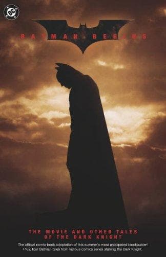 Batman begins