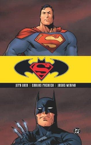 Superman / Batman Vol. 3