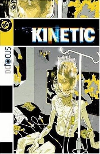 Kinetic
