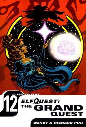 Grand Quest