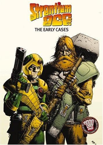 Strontium Dog
