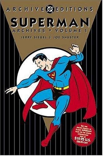 Superman
