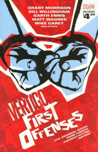 Vertigo