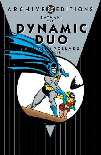 Batman