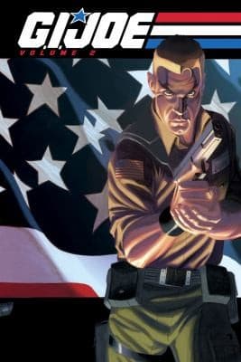 Gi Joe
