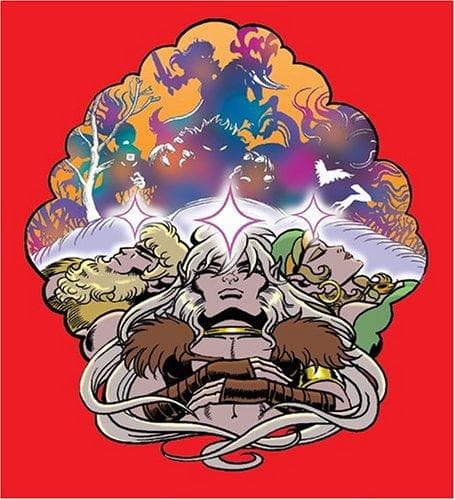 Elfquest