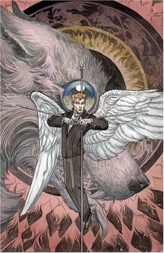 Lucifer (1-6)