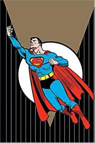 Superman Archives