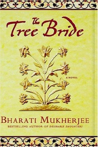 The tree bride