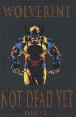 Wolverine