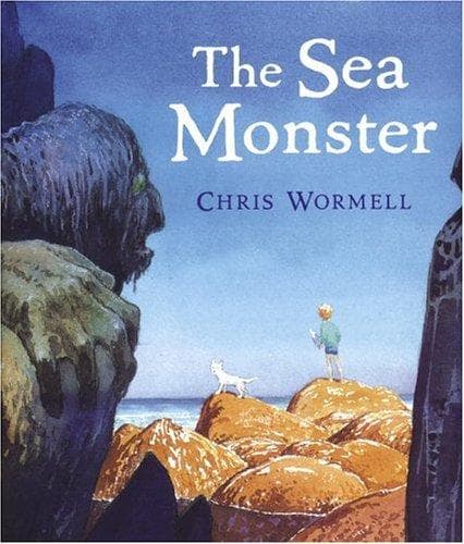 The Sea Monster