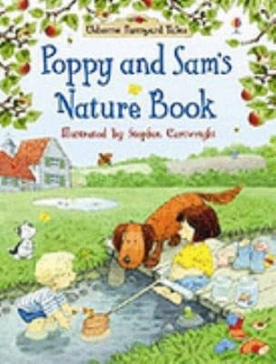 First Nature Book