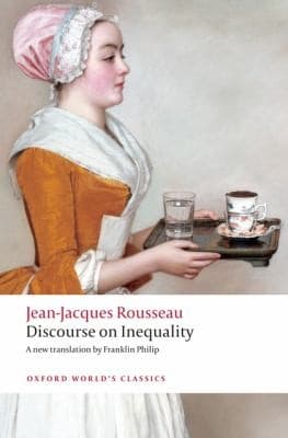 Discourse On The Origin Of Inequality