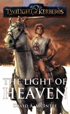 The Light Of Heaven