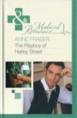 The Playboy of Harley Street