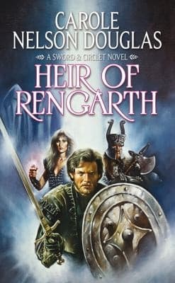 Heir of Rengarth
            
                Sword and Circlet